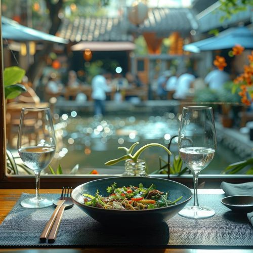 Chapghor Modern Food & Restaurant