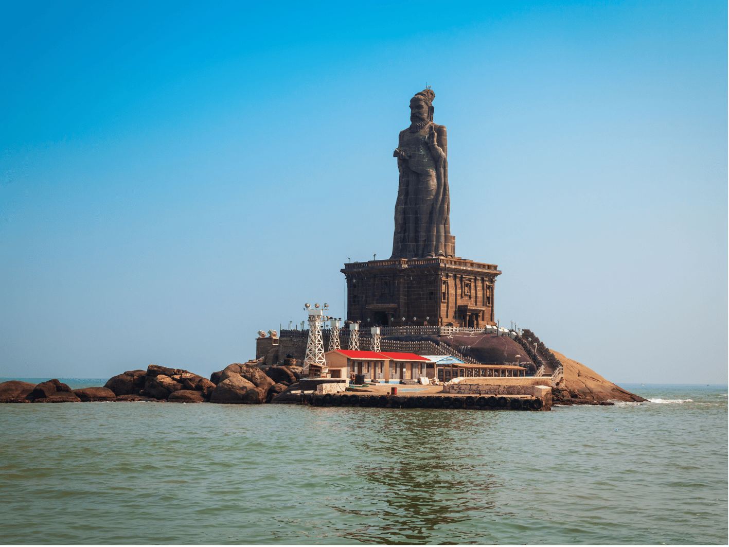kanyakumari